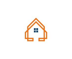 House logo