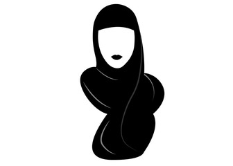 Search photos hijab