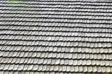 grunge wood panels used as background , old wood background