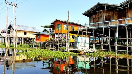 Inle-See