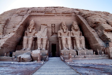 Abu Simbel I