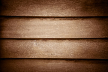 wooden panels for background horizontal aligned.