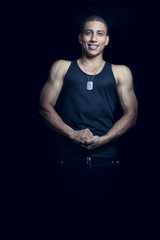 Fototapeta premium retrato