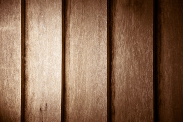 wooden panels for background vertically aligned.