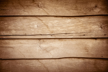 wooden panels for background horizontal aligned.