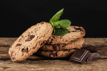 chocolat