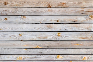 Naklejka premium Beautiful wooden wall texture