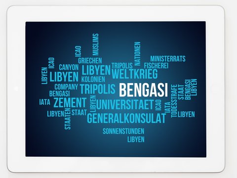 Bengasi
