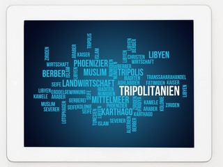 Tripolitanien