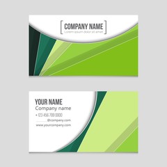 Fototapeta premium Abstract vector layout background set. For art template design, list, front page, mockup brochure theme style, banner, idea, cover, booklet, print, flyer, book, blank, card, ad, sign, sheet,, a4