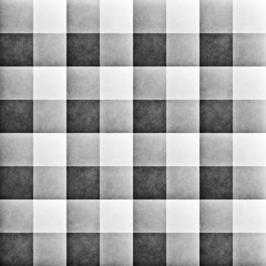 Seamles Gradient Rhombus Grid Pattern. Abstract Geometric Background Design