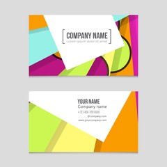 Abstract vector layout background set. For art template design, list, front page, mockup brochure theme style, banner, idea, cover, booklet, print, flyer, book, blank, card, ad, sign, sheet,, a4