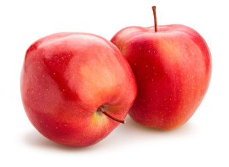 red delicious apples