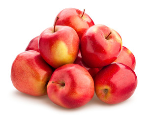 red delicious apples