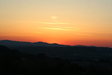 Tramonto