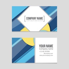 Obraz premium Abstract vector layout background set. For art template design, list, front page, mockup brochure theme style, banner, idea, cover, booklet, print, flyer, book, blank, card, ad, sign, sheet,, a4