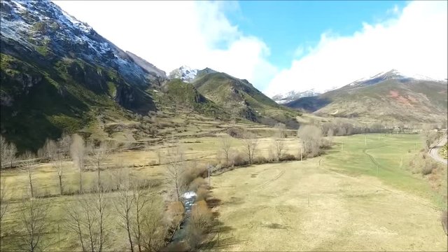 Valle de Pontedo 2