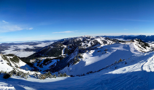 Austrian Alps - Hochkar