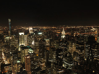 Fototapeta premium NY
