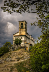 Santuario della Madonna