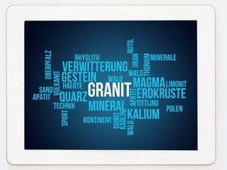 Granit © CrazyCloud