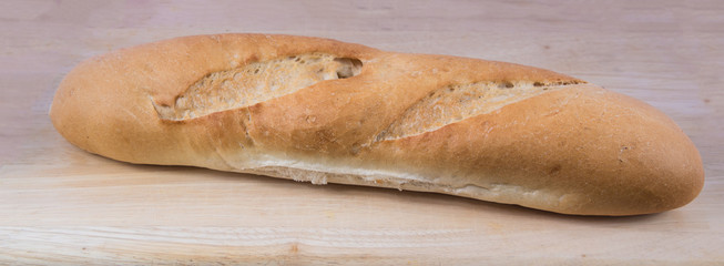 Bread Baguette