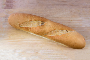Bread Baguette