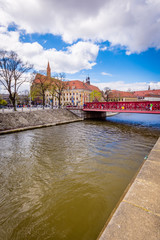 Breslau - Wrocław