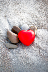 Fototapeta premium Nature Love