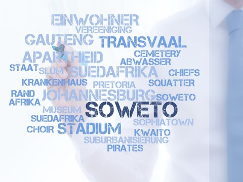 Soweto