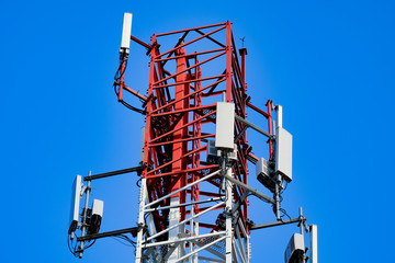 mobile Antenna