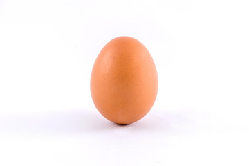 Single egg