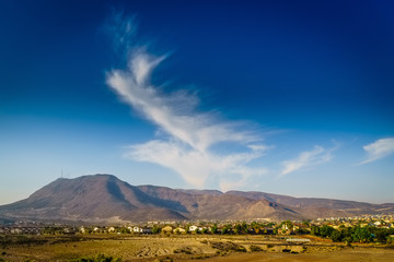 Las Vegas Southwestern neighborhood © Vadim