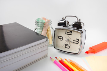 stationery
