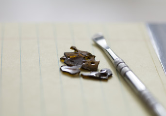 Cannabis Concentrates
