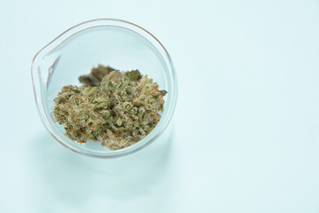 Science, Research, Technology and Cannabis -  The Increasingly Legal, Medical and Recreational Use of Marijuana