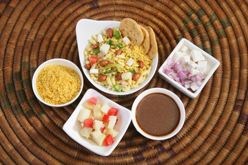 Bhel Puri