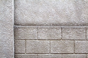 old grunge interior, vintage background