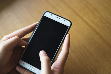 smartphone