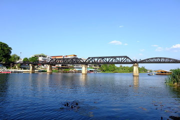 The Bridge of the River Kwai