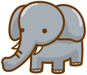 美しい花の画像 トップ100 イラスト ぞうさん 美しい花の画像 トップ100 イラスト ぞうさん