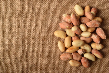 peanut