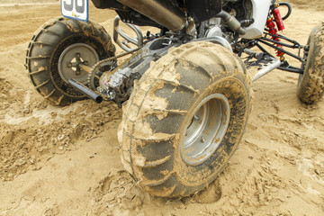 atv quad