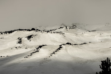 sembra un gelato stracciatella