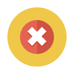 Fototapeta premium Cancel 