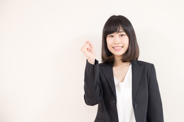 business,suit ,woman