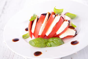 tomato salad