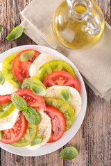 tomato salad