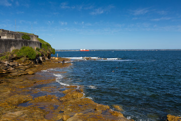 La perouse Australia
