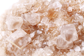 Fototapeta na wymiar calcite mineral texture